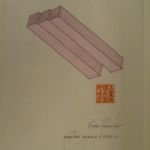 354 6095 Akvarell